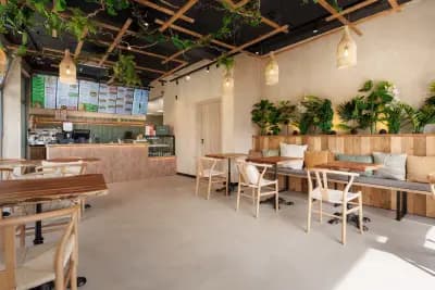 Nutrio Bar - Vinitsa, Varna