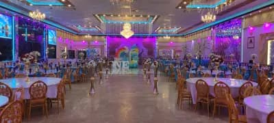 Night Fiesta - Магазин за фойерверки, балони и парти артикули