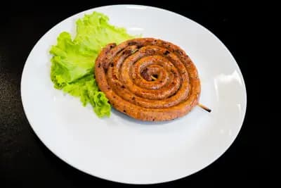 Grill house