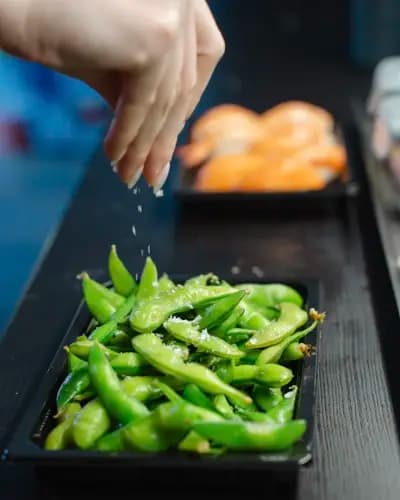 Sushi Box Vinitsa ( Sushi Golden Sands )