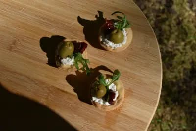 GD Bites Catering