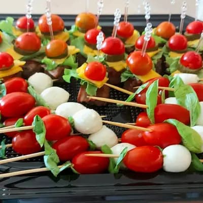 GD Bites Catering