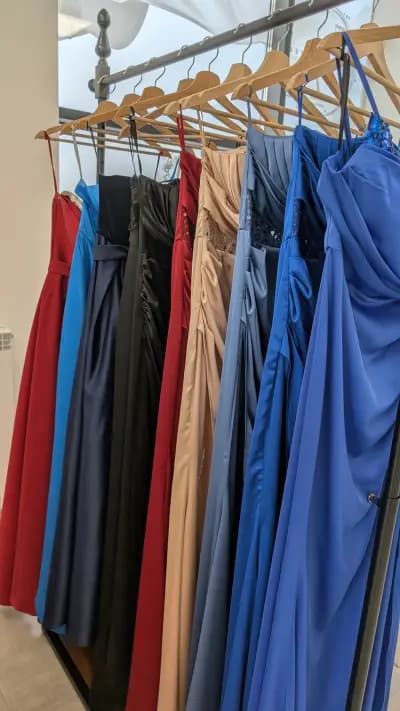 Wedding Boutique Ever After