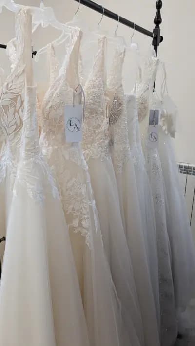 Wedding Boutique Ever After