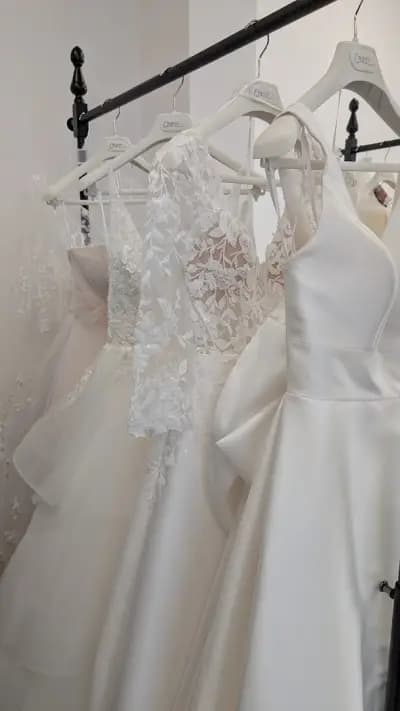 Wedding Boutique Ever After