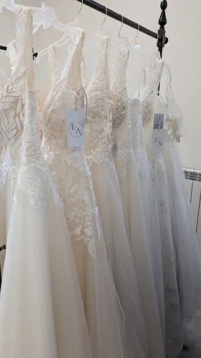 Wedding Boutique Ever After