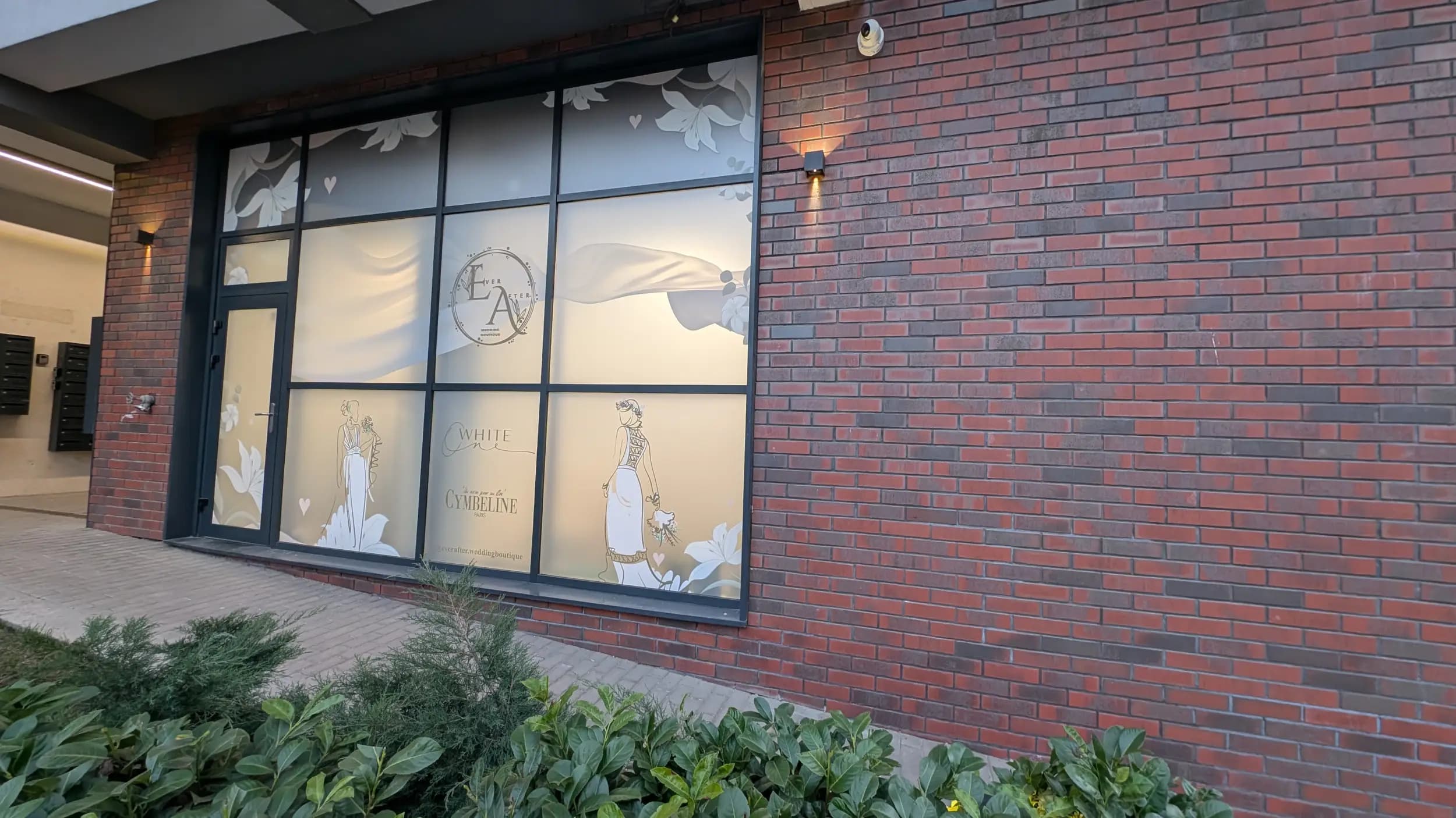 Wedding Boutique Ever After