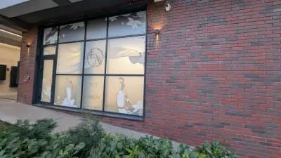 Wedding Boutique Ever After