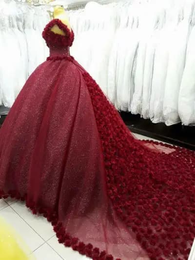 Булченски рокли Армина