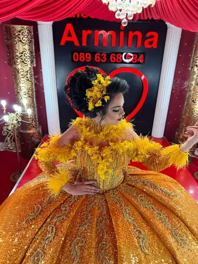 Булченски рокли Армина