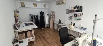 Шивашки услуги