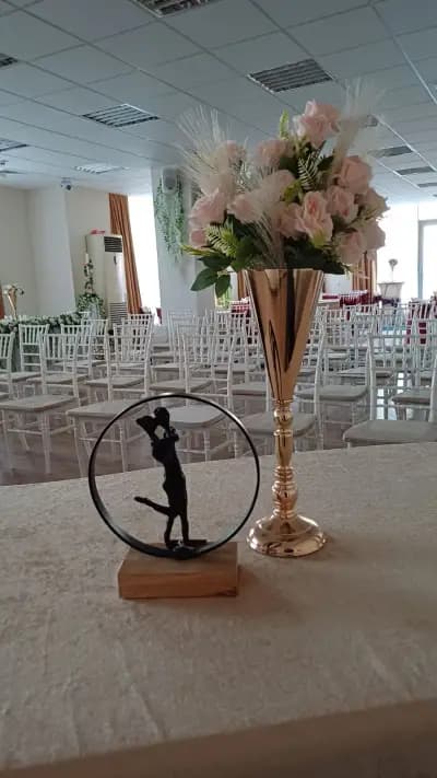 AFRODITA Events Hall