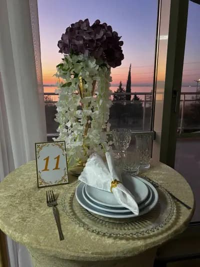 AFRODITA Events Hall