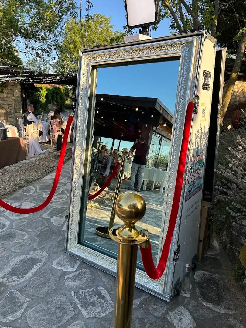 Magic Mirror Bulgaria