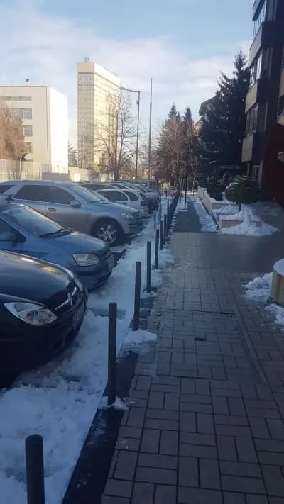 Менпауър България