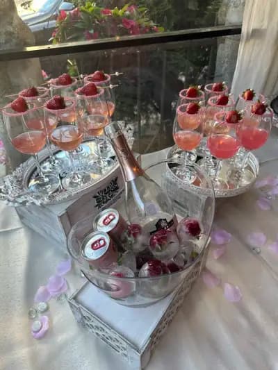 ROTONDA party & event club