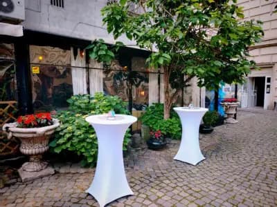 ROTONDA party & event club
