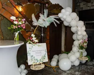 ROTONDA party & event club