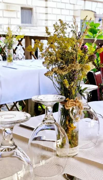 ROTONDA party & event club