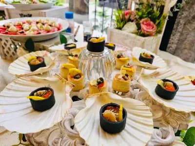 ROTONDA party & event club