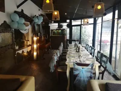 ROTONDA party & event club