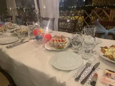 ROTONDA party & event club