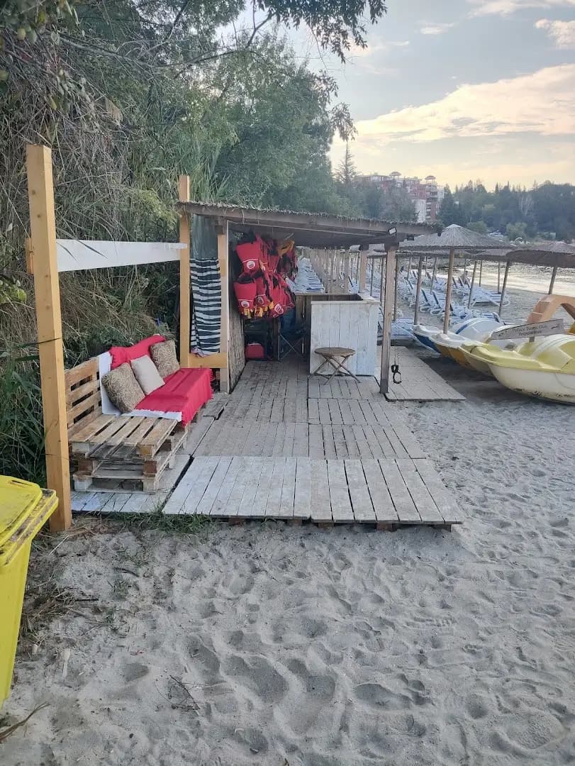 Kayak Center