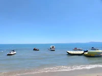 P&P Watersport Center Pomorie South Beach Sunset Resort