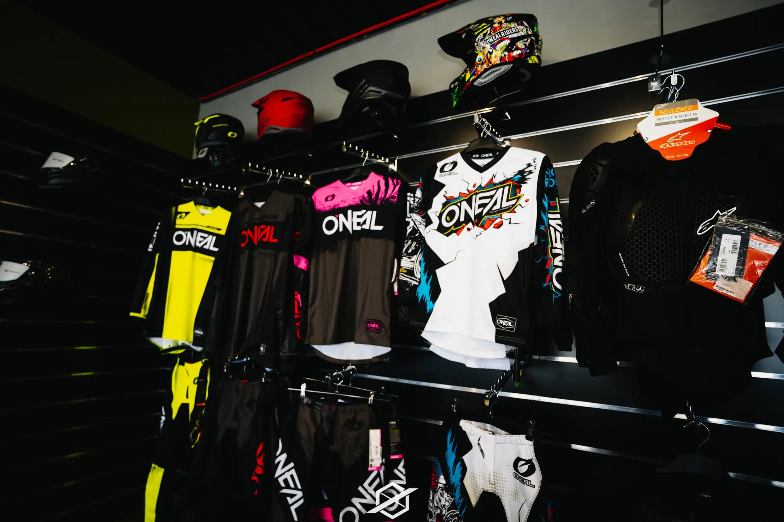 Extreme Sports Shop