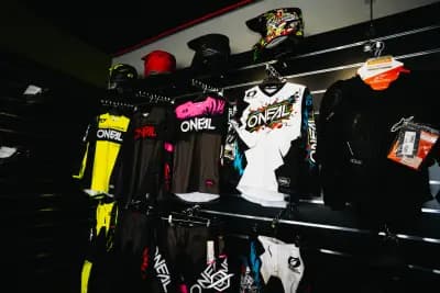 Extreme Sports Shop