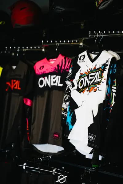 Extreme Sports Shop
