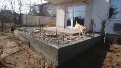Транспортни услуги Варна - ТРАНСПОРТЕРА