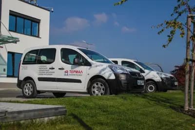 Термал инженеринг ООД