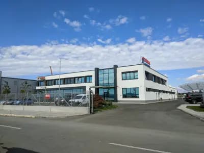 Термал инженеринг ООД