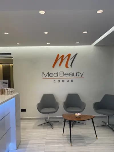 M1 Med Beauty Sofia (М1 Мед Бюти София) | Професионални процедури с ботокс и хиалуронова киселина