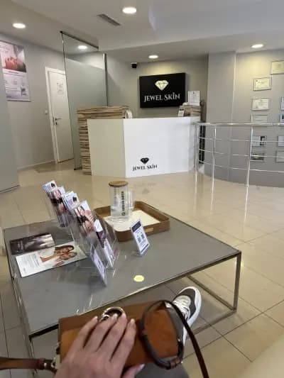 Jewel Skin Clinic