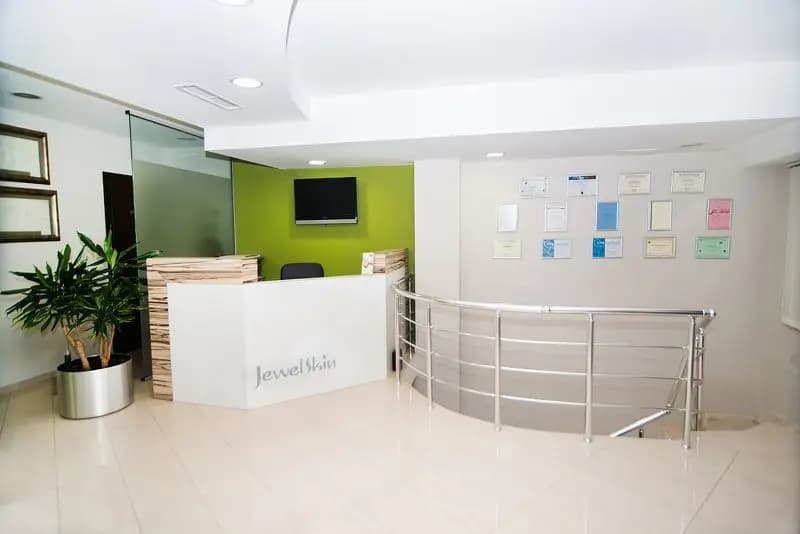 Jewel Skin Clinic