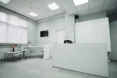 Хил клиник, Дерма център/ Hill clinic, Derma center