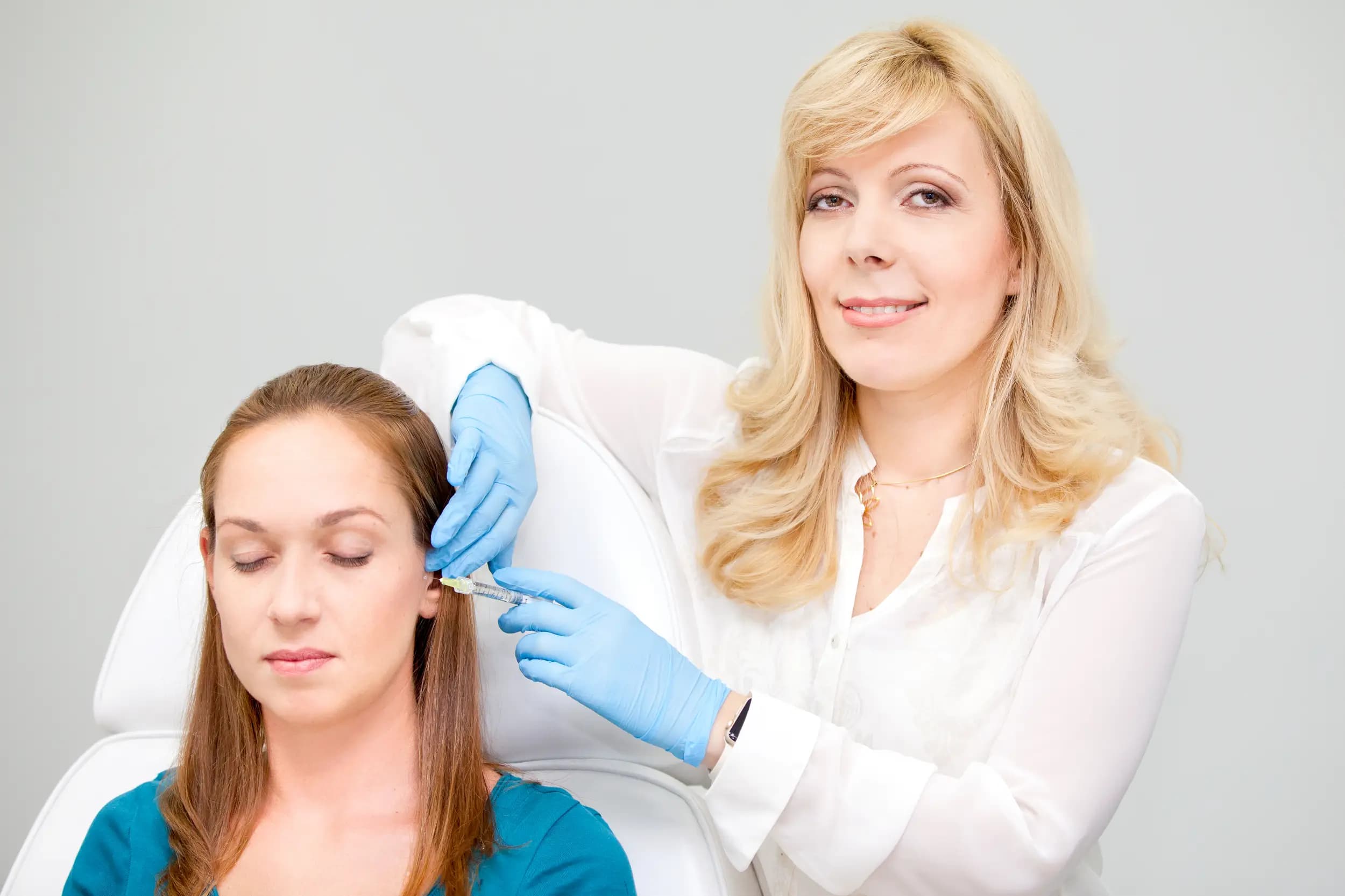 Хил клиник, Дерма център/ Hill clinic, Derma center