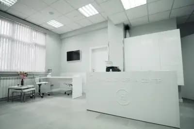 Хил клиник, Дерма център/ Hill clinic, Derma center