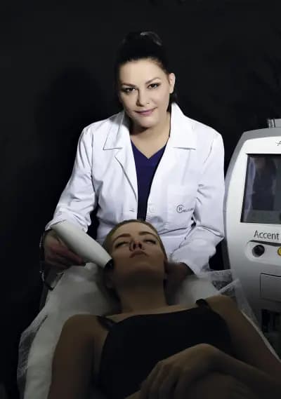 Хил клиник, Дерма център/ Hill clinic, Derma center