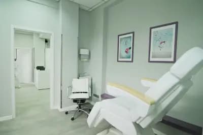 Хил клиник, Дерма център/ Hill clinic, Derma center
