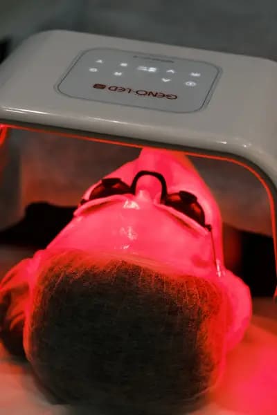 Skin Cleanic