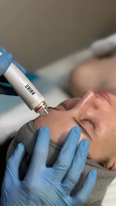 Skin Cleanic