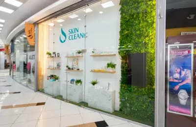 Skin Cleanic