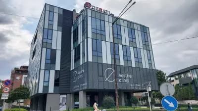 Aesthe Clinic