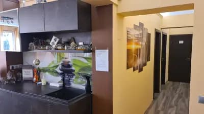 Боуен Център / Bowen Center