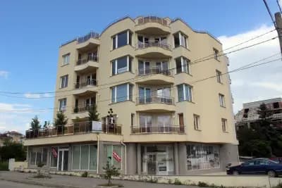 Боуен Център / Bowen Center