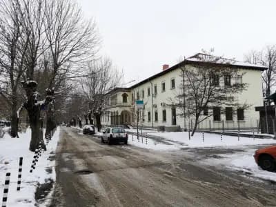 Национален център по клинична и трансфузионна хематология