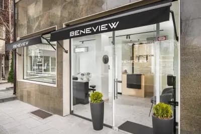 Beneview - Очен център